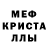 Метамфетамин кристалл Harut Tagvoryan